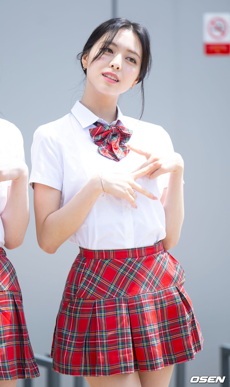 Shin Yuna