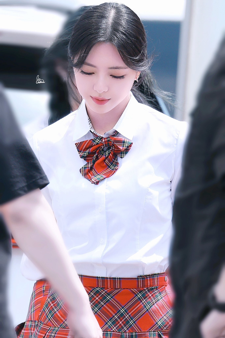 Shin Yuna