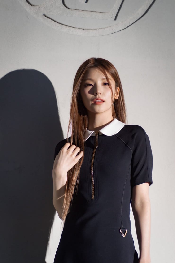 Hwang Yeji