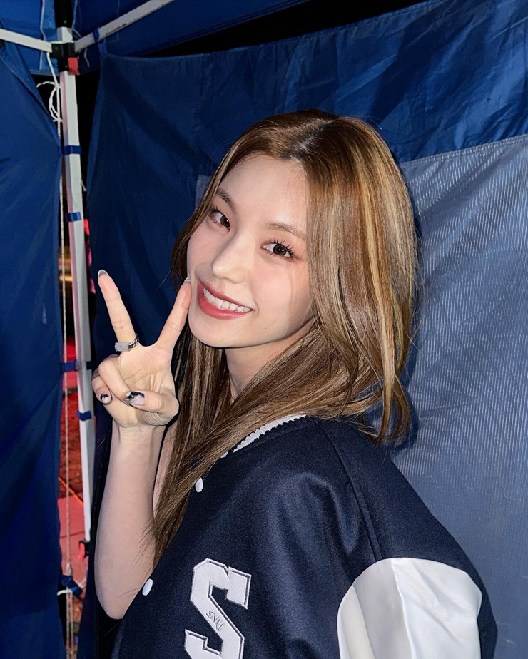 Hwang Yeji