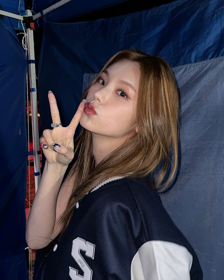 Hwang Yeji
