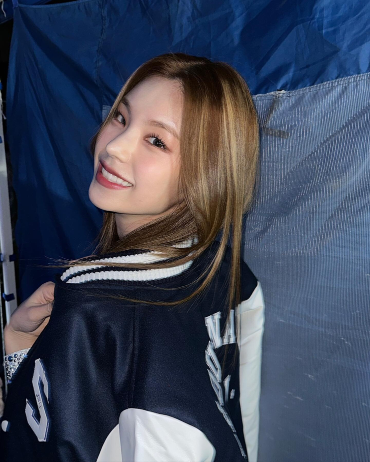 Hwang Yeji