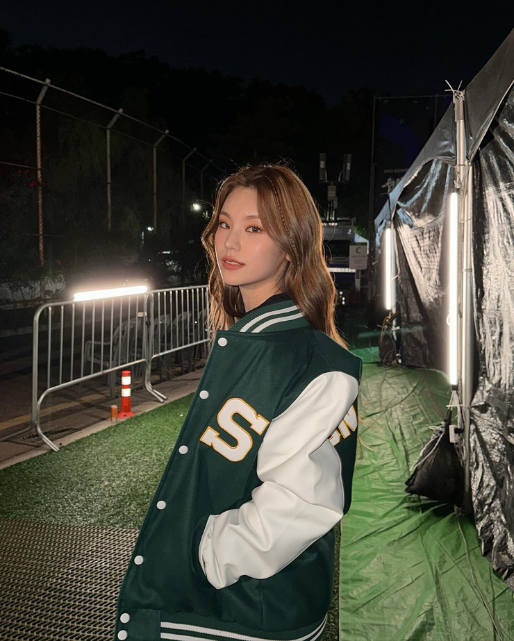 Hwang Yeji