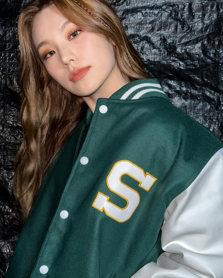 Hwang Yeji