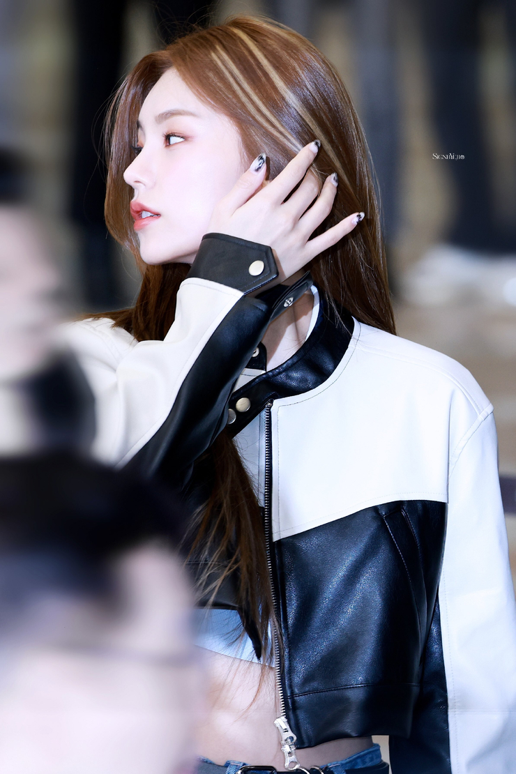 Hwang Yeji