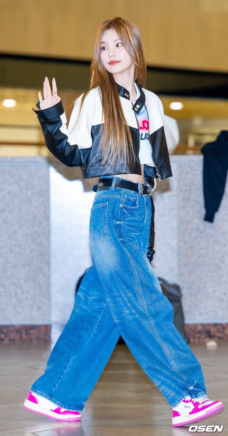 Hwang Yeji