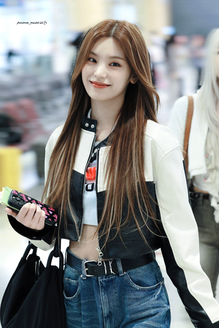 Hwang Yeji