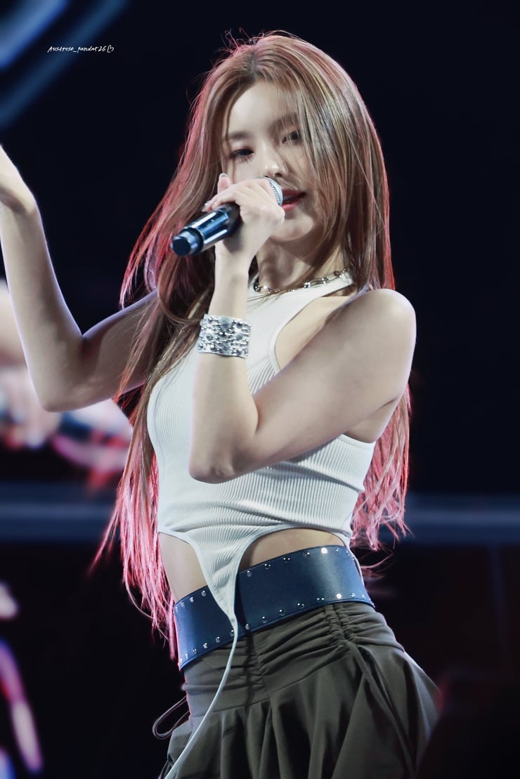 Hwang Yeji