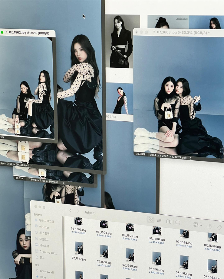Hwang Yeji