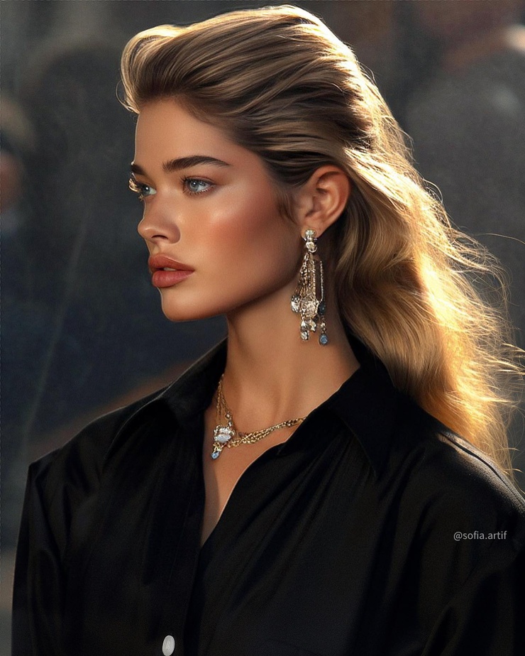 Sofia Artif