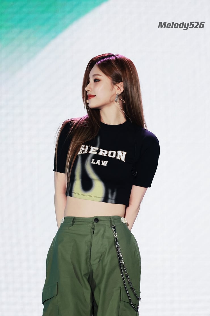 Hwang Yeji