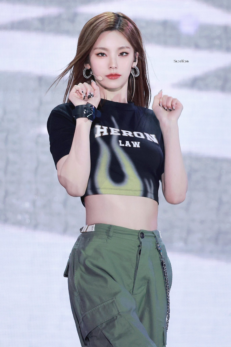 Hwang Yeji