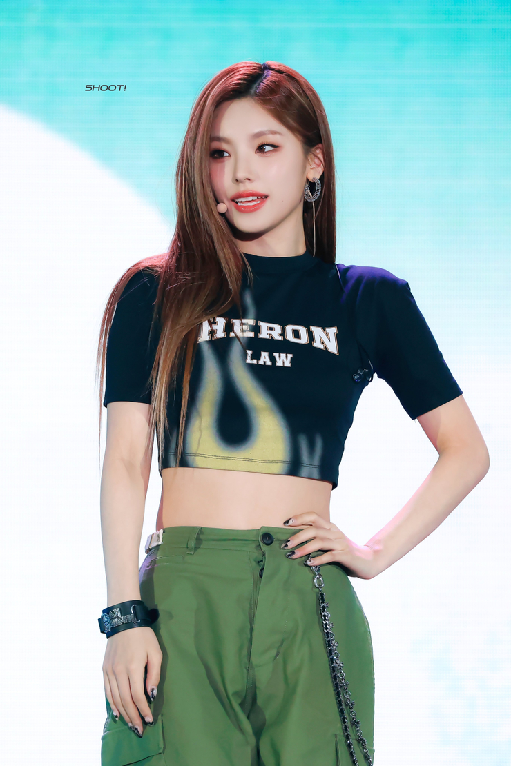 Hwang Yeji