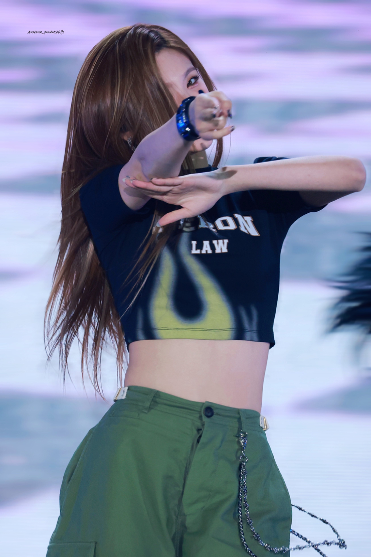 Hwang Yeji