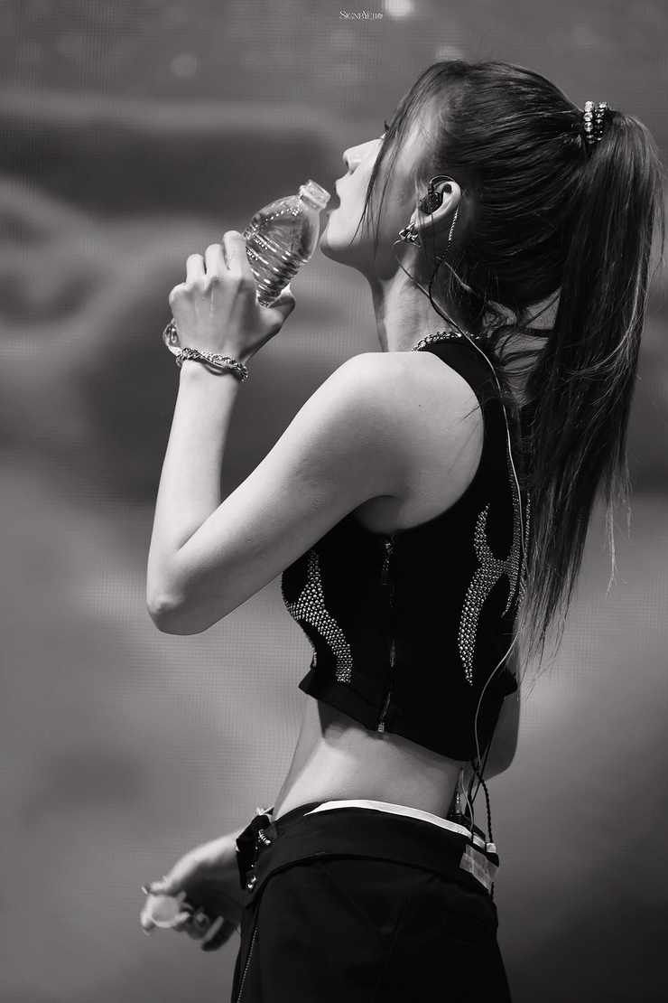 Hwang Yeji