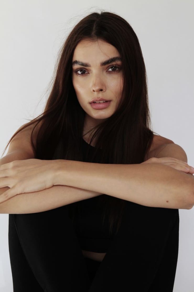 Serena Kapllaj