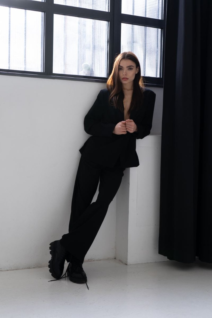 Serena Kapllaj