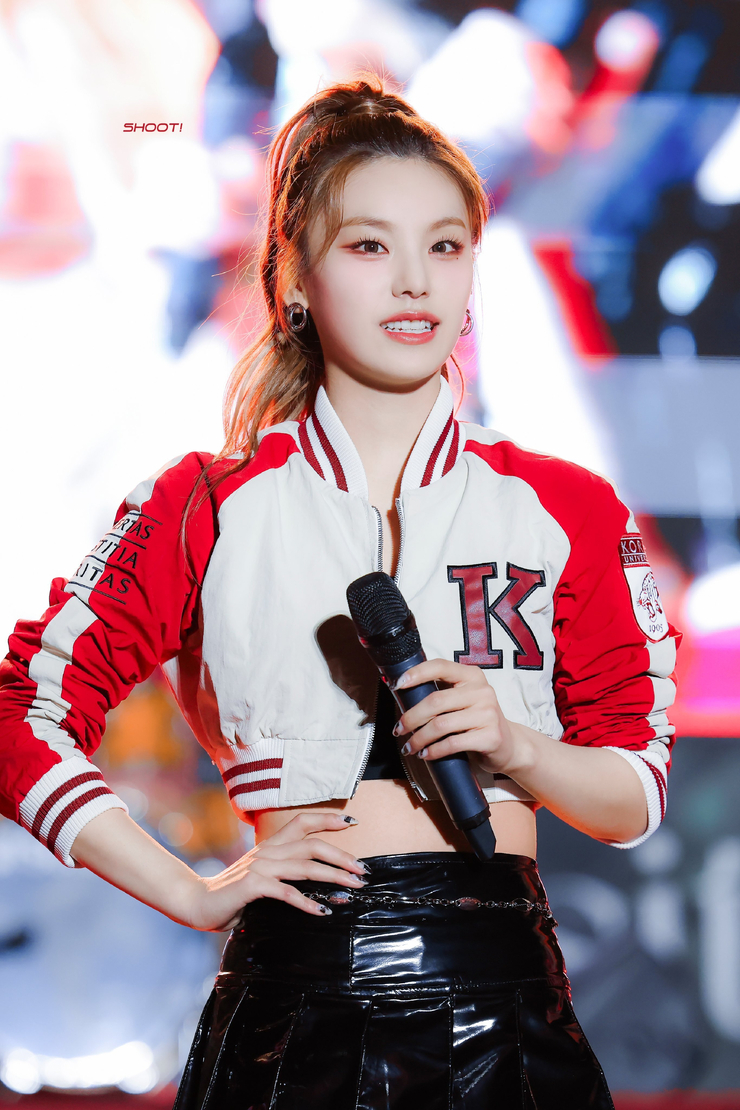 Hwang Yeji
