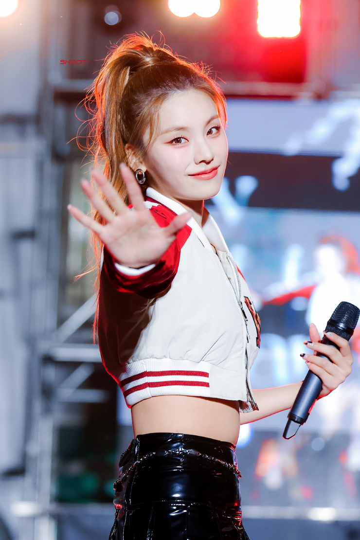 Hwang Yeji