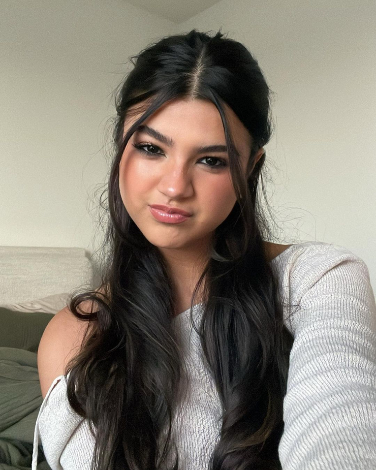 Sara Echeagaray