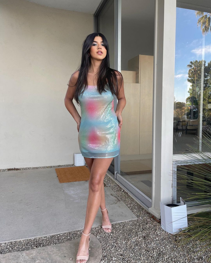 Picture of Sara Echeagaray