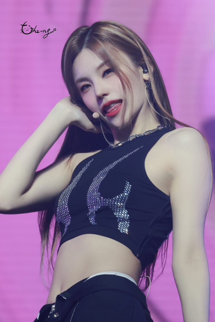 Hwang Yeji