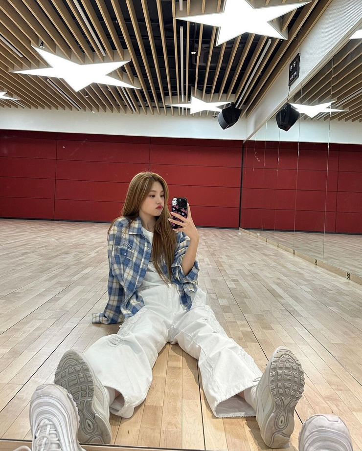 Hwang Yeji