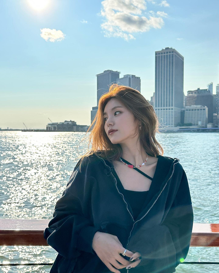 Hwang Yeji