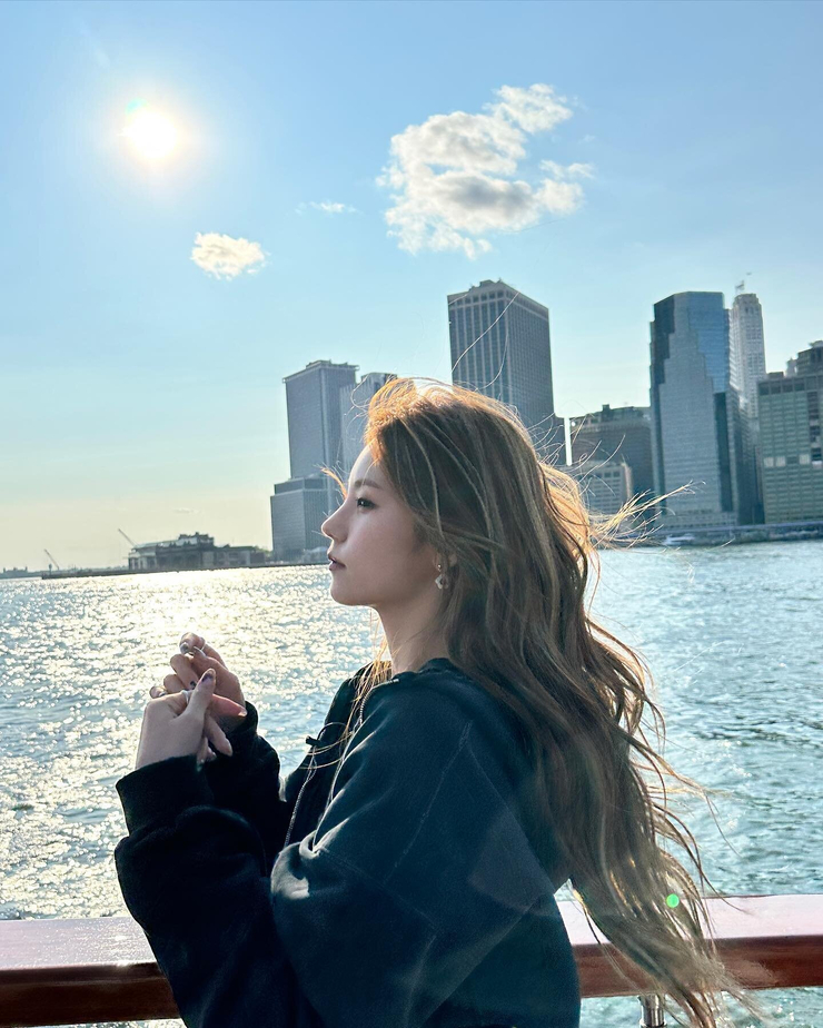 Hwang Yeji