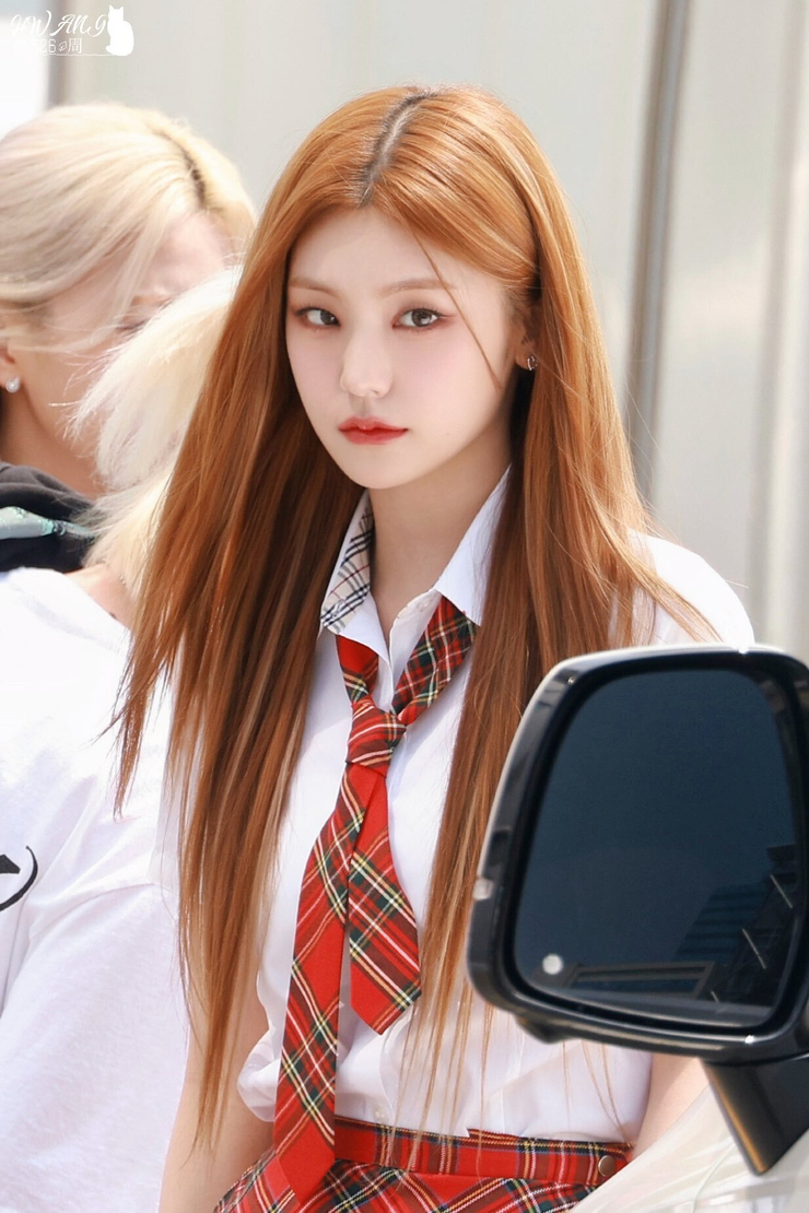 Hwang Yeji