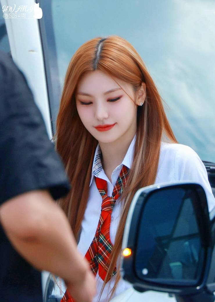 Hwang Yeji