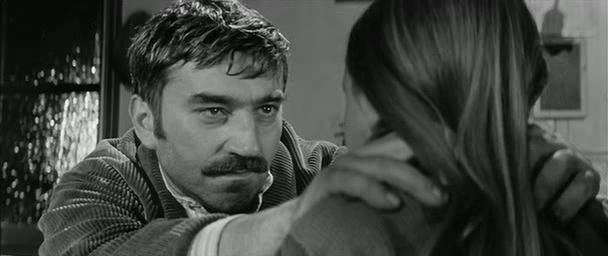 Diary of a Chambermaid (1964)