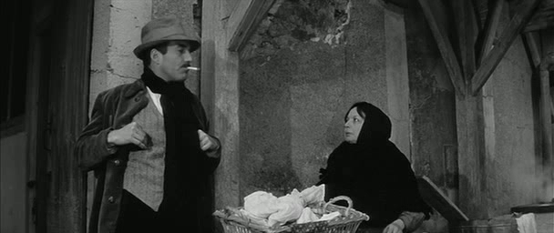 Diary of a Chambermaid (1964)
