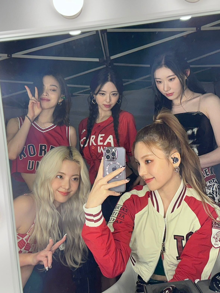 ITZY