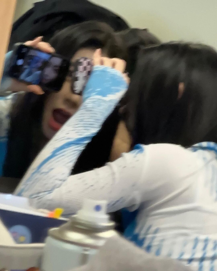 Lee Chaeryeong