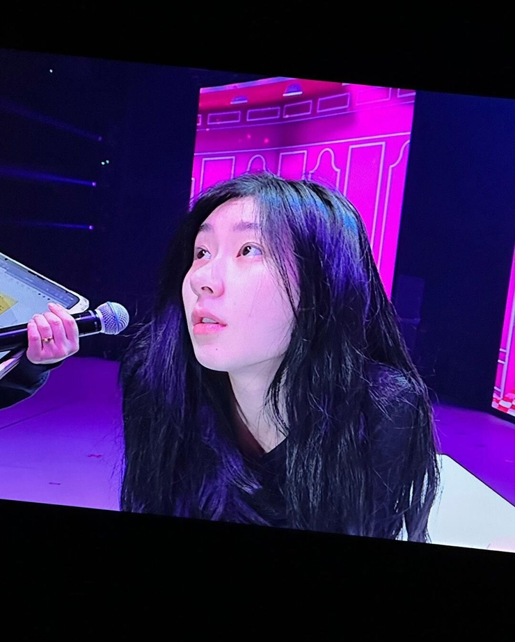 Lee Chaeryeong