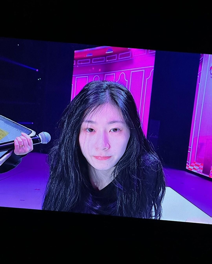 Lee Chaeryeong