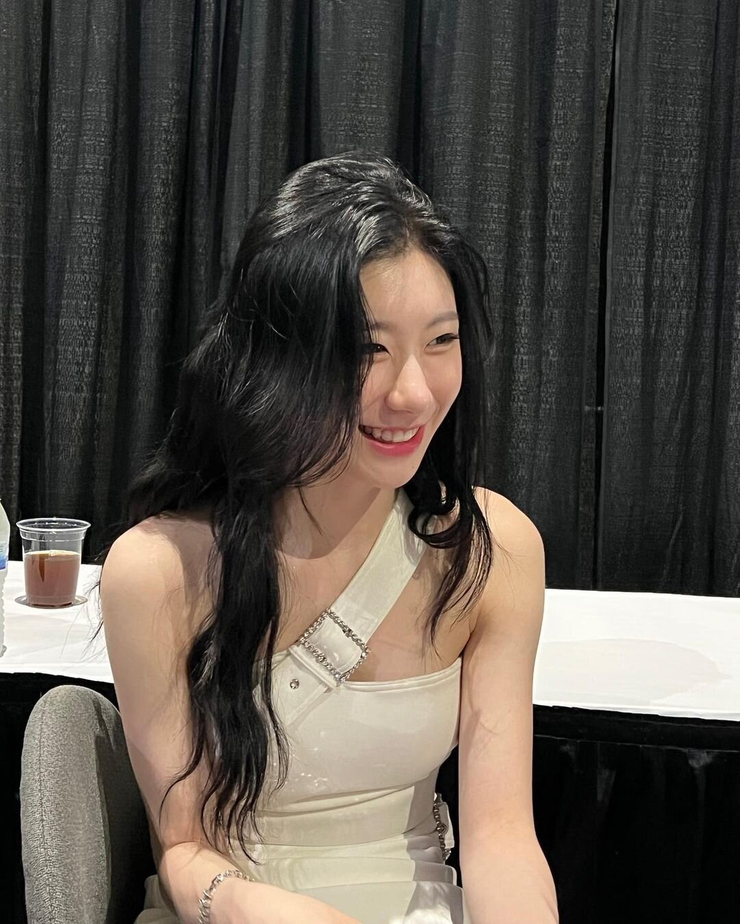 Lee Chaeryeong