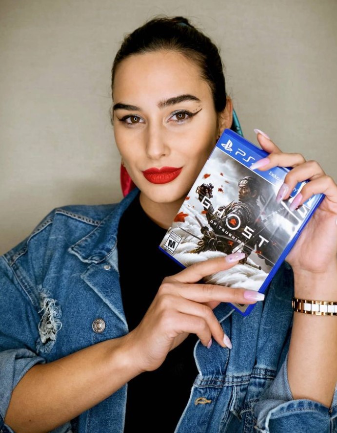 Picture of Melina Noto