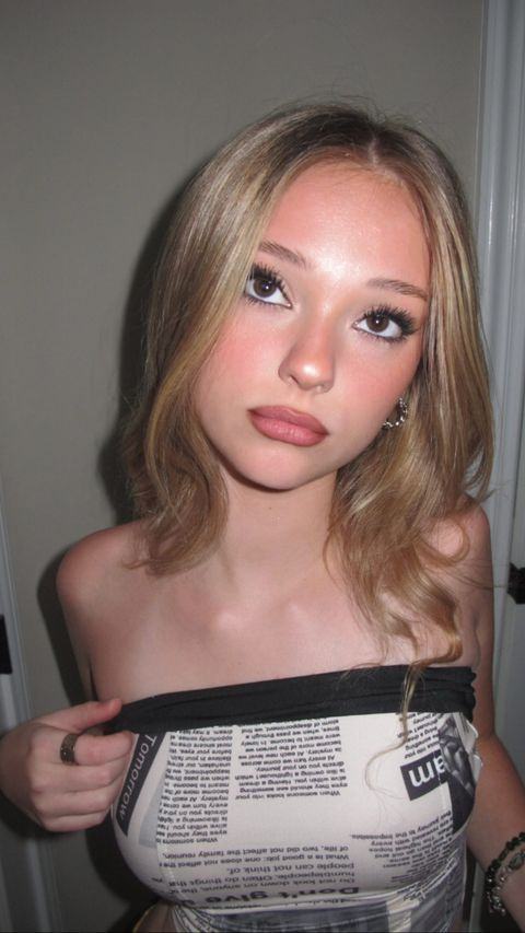Sophie Grace Sophie Grace