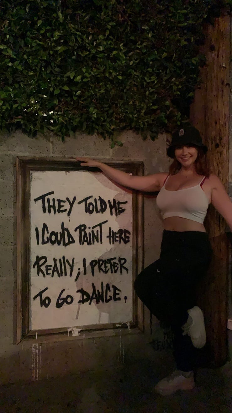 Amber Frank