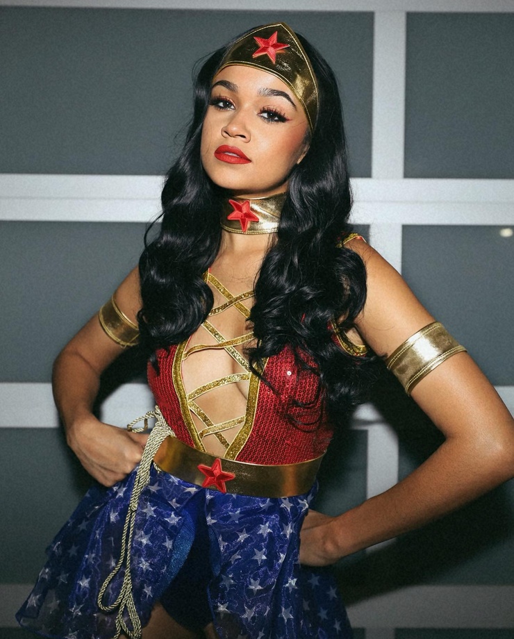 Madison Bailey Madison Bailey