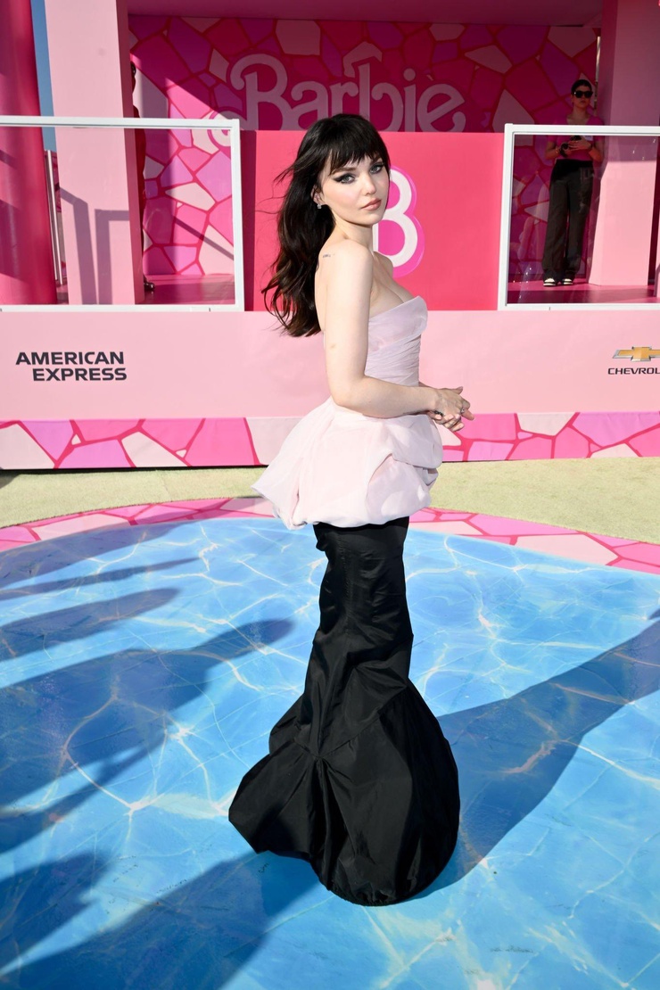 Dove Cameron Dove Cameron