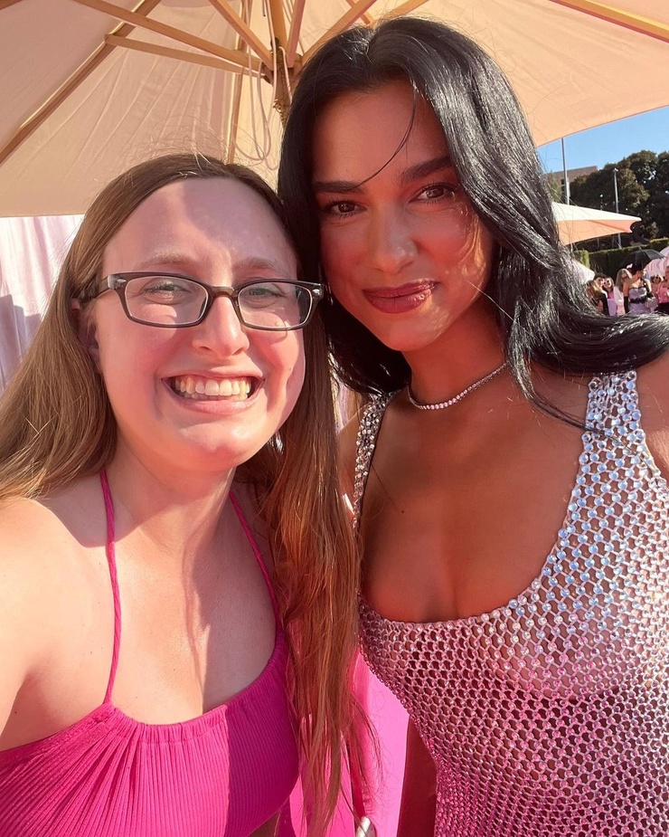 Dua Lipa