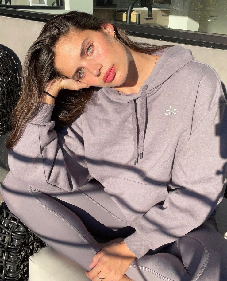 Sara Sampaio Sara Sampaio