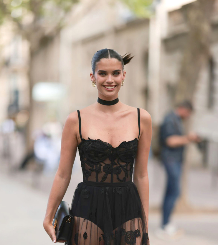 Sara Sampaio Sara Sampaio
