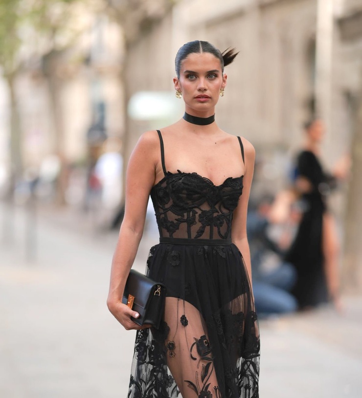 Sara Sampaio Sara Sampaio