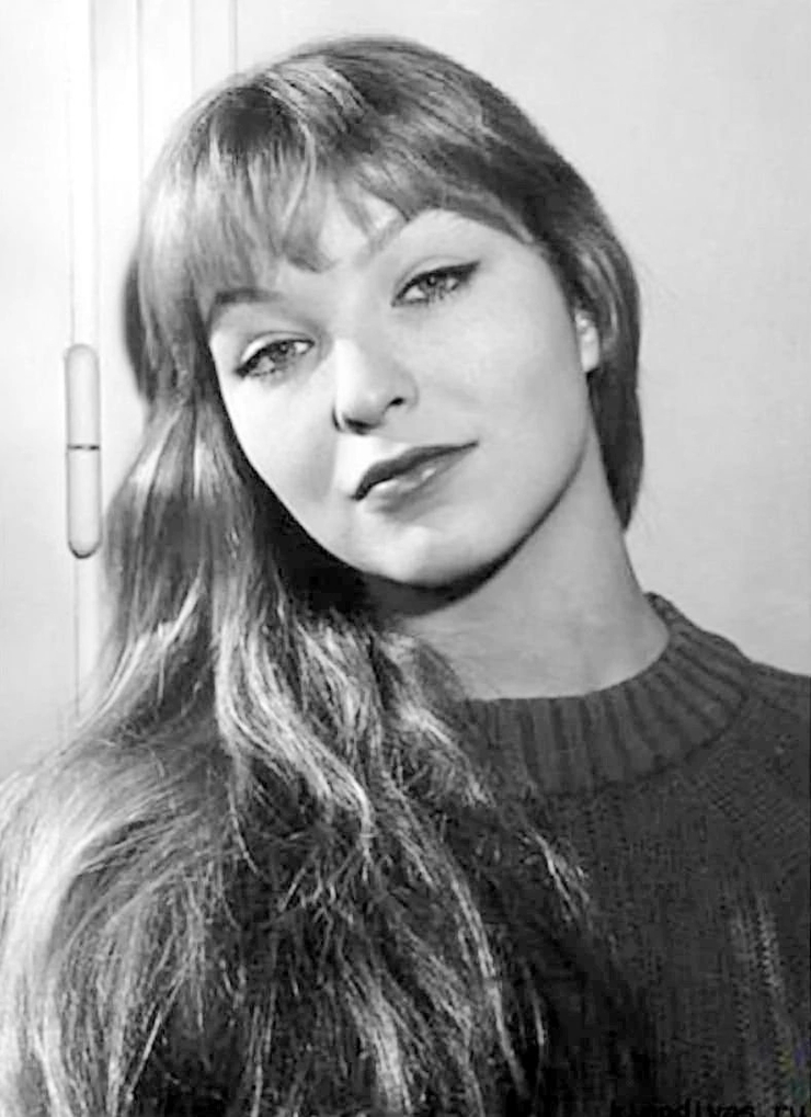 Marina Vlady Marina Vlady