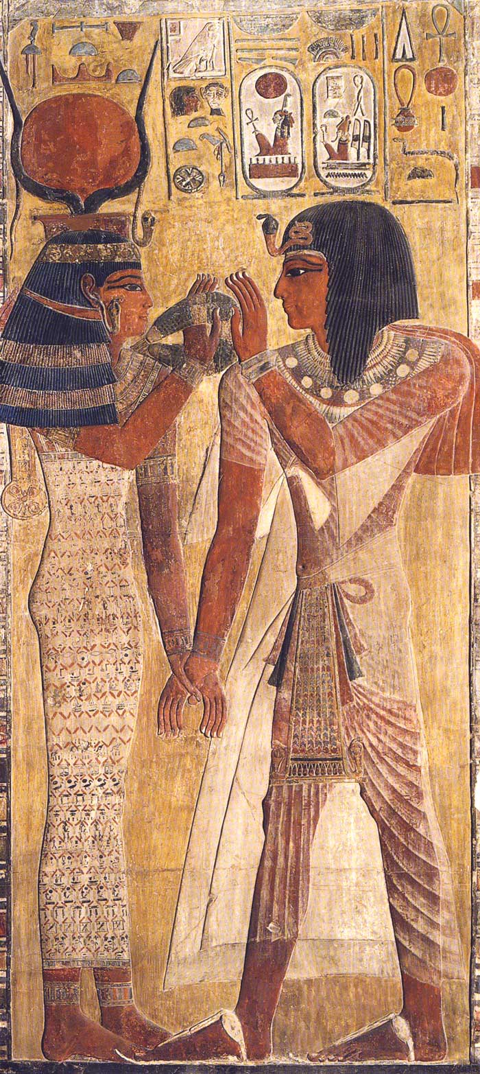 Seti I