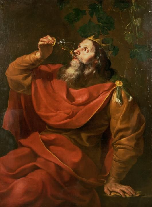 King Midas